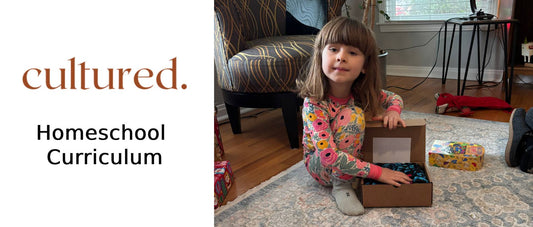 How to Choose the Right Homeschool Curriculum for Your Child’s Learning Style