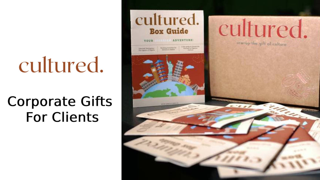 corporate gift ideas
