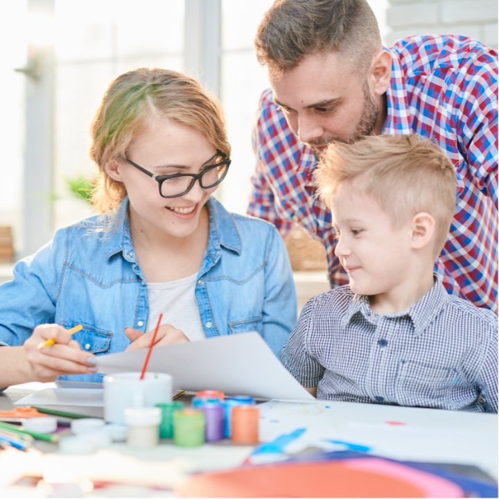 Crafting Session Experience: Create, Connect, and Explore Culture! -Coming Soon