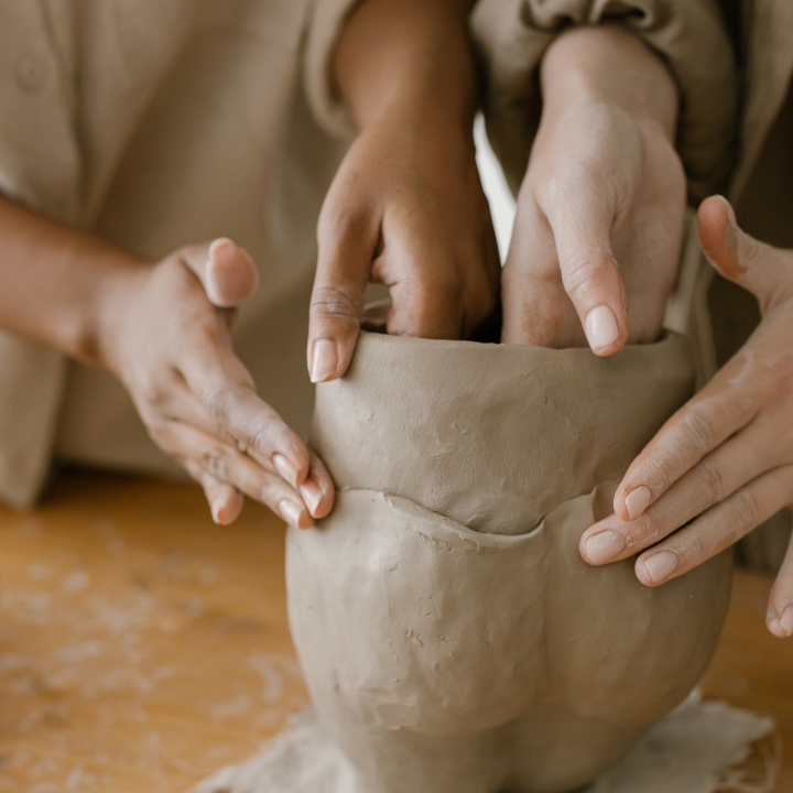 Crafting Session Experience: Create, Connect, and Explore Culture! -Coming Soon