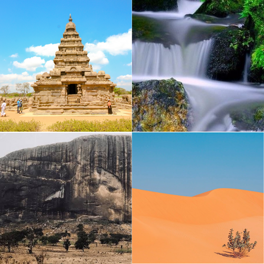 Virtual Cultural Tours: Travel Without Leaving Home! -Coming Soon